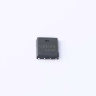 TMG60N04NF 场效应管  耐压:40V 电流:60A PDFN5x6-8L