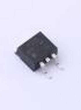 IRF510SPBF 场效应管(MOSFET) 1个N沟道 耐压:100V 电流:5.6A D2P