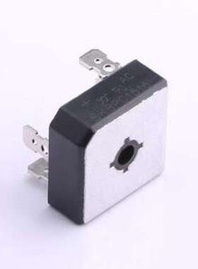 SKBPC1516 整流桥 电压:1.6kV 电流:15A SKBPC