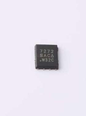 SI7272DP-T1-GE3 场效应管(MOSFET) 2个N沟道 耐压:30V 电流:25A