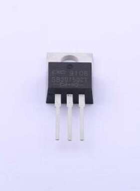 SB20150CT_T0_00001 肖特基二极管 电压:150V 电流:20A TO-220AB-