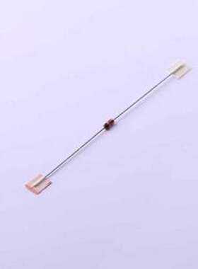 1N5234B-TR 稳压二极管 齐纳二极管 6.2V 500mW DO-35(DO-204AH)