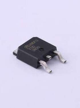 FDD3N50NZTM-VB 场效应管(MOSFET) 1个N沟道 耐压:650V 电流:4.5A
