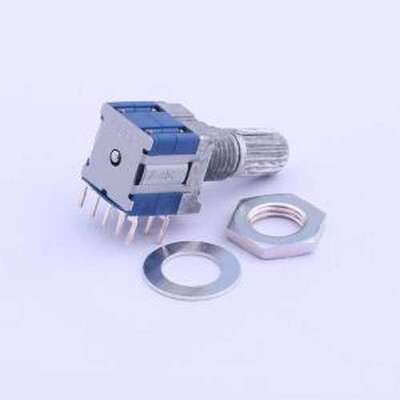 SRBM160700 旋转编码器 SRBM160700 插件