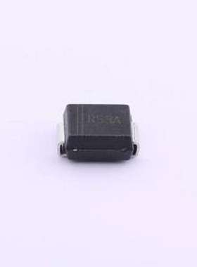 RS3ABG 快恢复/高效率二极管 电压:50V 电流:3A SMB