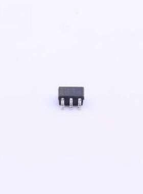 UM6K1NTN 场效应管(MOSFET) 2个N沟道 耐压:30V 电流:100mA SOT-3