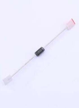 R5000F 快恢复/高效率二极管 电压:5kV 电流:200mA DO-15