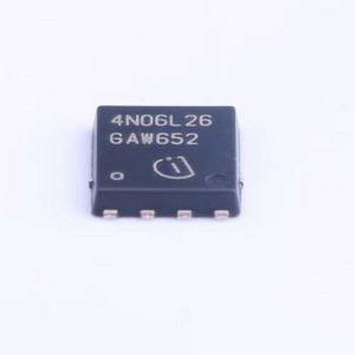 IPG20N06S4L-26 场效应管(MOSFET) 2个N沟道 耐压:60V 电流:20A T