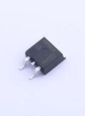 IPB110P06LM 场效应管(MOSFET) 1个P沟道 耐压:60V 电流:100A TO-