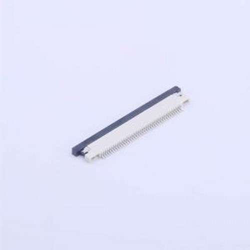 AFC04-S40FCA-00 FFC/FPC连接器 间距:0.5mm P数:40P 抽屉式 下接