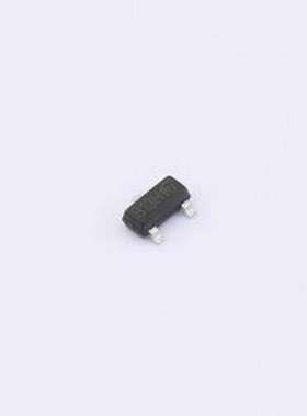 DMN100-7-F-VB 场效应管(MOSFET) 1个N沟道 耐压:30V 电流:6.5A S