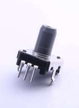 EC12E1220407 旋转编码器 EC12E1220407 插件