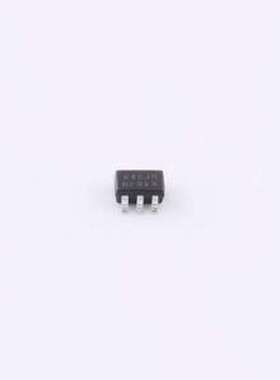 BAS40DW-06-7-F 肖特基二极管 电压:40V 电流:200mA SC-70-6(SOT-
