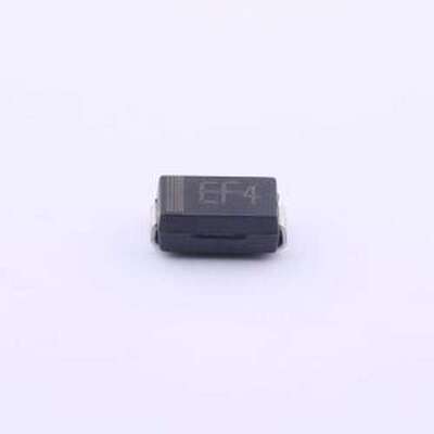 EFM104 通用二极管 电压:200V 电流:1A DO-214AC(SMA)