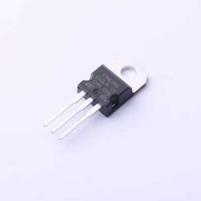 STP57N65M5 场效应管(MOSFET) 1个N沟道 耐压:650V 电流:42A TO-2