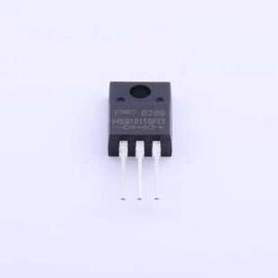 MBR10150FCT_TO_00001 肖特基二极管 电压:150V 电流:10A ITO-220