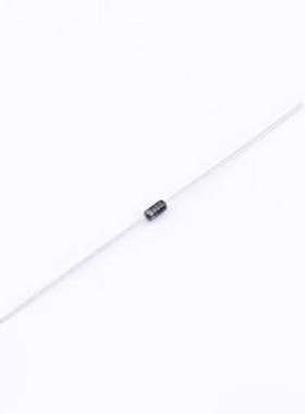 1N457A 通用二极管 电压:70V 电流:200mA DO-35