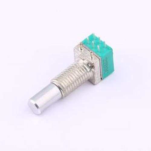 ED08C210-FE18A6.0-A16-1002 旋转编码器 旋转编码器 插件
