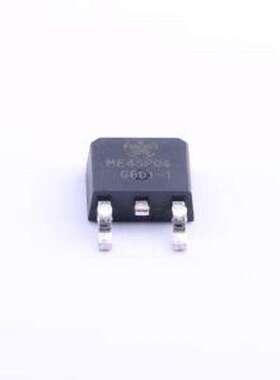 ME45P04 场效应管(MOSFET) 1个P沟道 耐压:40V 电流:30A TO-252-2