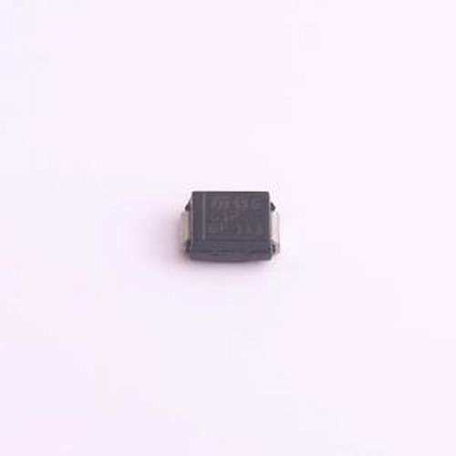 STPS130U 肖特基二极管 电压:30V 电流:1A SMB