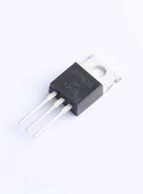 CMP80N06-VB 场效应管(MOSFET) 1个N沟道 耐压:60V 电流:120A TO-