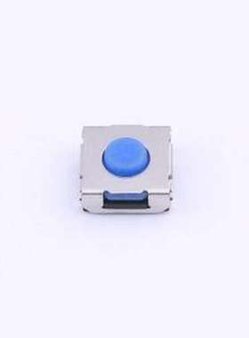 TSE005A3126A 轻触开关 6.55*6.4*3.1mm 立贴 轻触开关 SMD