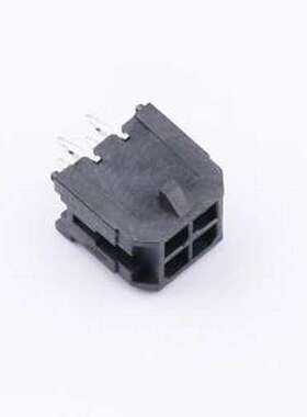 0449140401 线对板针座 0449140401 插件