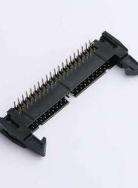 XDNJ254-2-20-W-27.8-G0 IDC刺破式连接器(牛角/简牛) XDXG254-2-