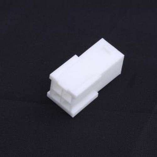 X9357HF-2x02I-N0 胶壳(线对板/线对线) 2x2P 4.2mm P=4.2mm