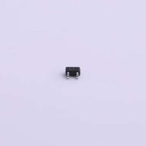 BAT54T 肖特基二极管 电压:30V 电流:200mA SOT-523-3