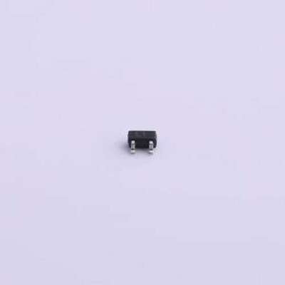 BAT54T 肖特基二极管 电压:30V 电流:200mA SOT-523-3