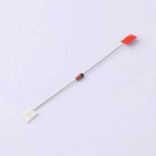 D1.53xL3.05mm 插件 1N5230B 稳压二极管