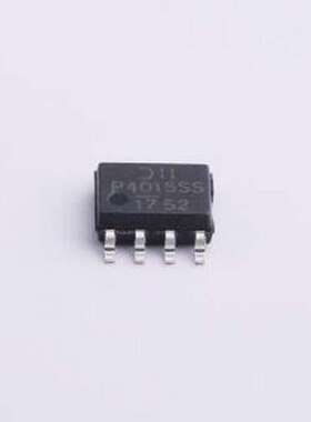 DMP4015SSS-13 场效应管  1个P沟道 耐压:40V 电流:9.1A S