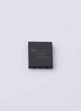 FDMS86255ET150 场效应管(MOSFET) 1个N沟道 耐压:150V 电流:63A