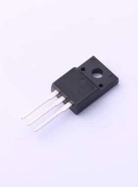 MPF7N65 场效应管(MOSFET) 1个N沟道 耐压:650V 电流:7A TO-220