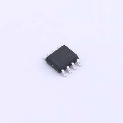 FDS6898A 场效应管  2个N沟道 耐压:20V 电流:9.4A SOIC-8