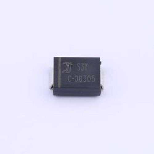 S3Y 通用二极管 电压:2kV DO-214AB(SMC)