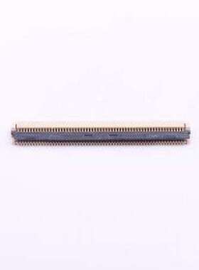 FH29DJ-120S-0.2SHW(05) FFC/FPC连接器 间距:0.2mm P数:120P 翻