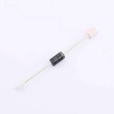 SF38G 快恢复/高效率二极管 电压:600V 电流:3A DO-27