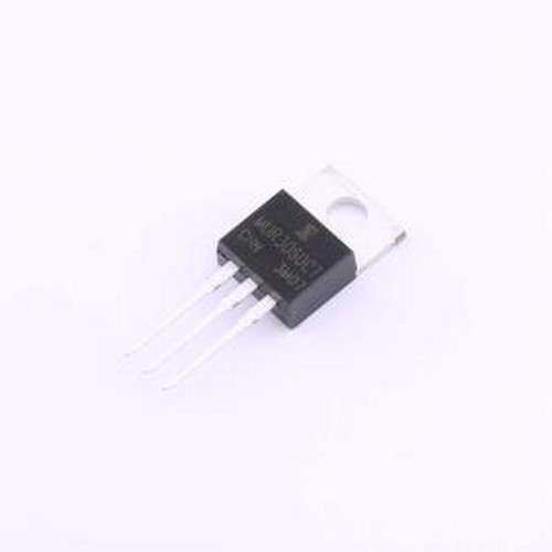 MUR3060CT 快恢复/高效率二极管 电压:600V 电流:15A TO-220AB