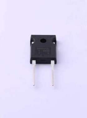 VS-E5PH6012L-N3 快恢复/高效率二极管 电压:1.2kV 电流:60A TO-2