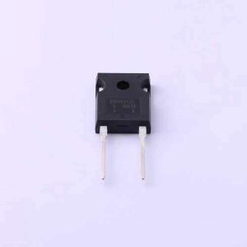 VS-E5PH6012L-N3 快恢复/高效率二极管 电压:1.2kV 电流:60A TO-2