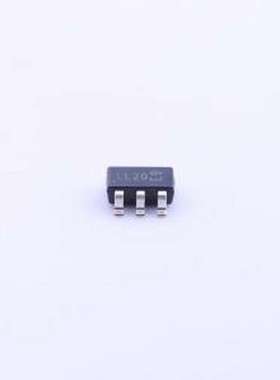 ZLLS2000TA 肖特基二极管 电压:40V 电流:2.2A SOT-23-6