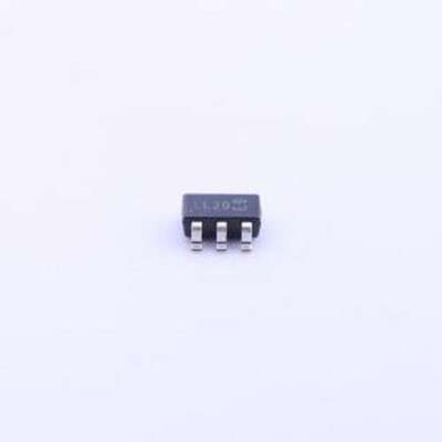 ZLLS2000TA 肖特基二极管 电压:40V 电流:2.2A SOT-23-6