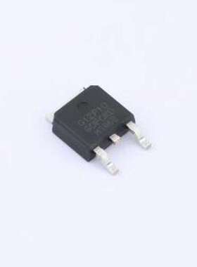 G12P10KE-B 场效应管(MOSFET) G12P10KE-B TO-252