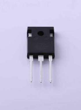 LSB55R140GF 场效应管(MOSFET) 1个N沟道 耐压:550V 电流:23A TO-