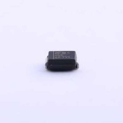 STTH112A 快恢复/高效率二极管 电压:1.2kV 电流:1A SMA