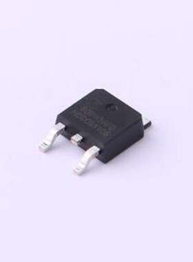 TPD60R1K5MFD 场效应管(MOSFET) TPD60R1K5MFD TO-252-2