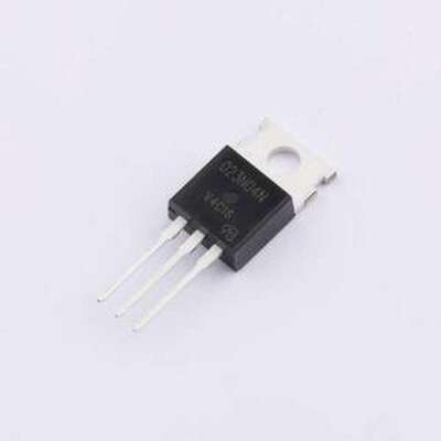 IPP023N04NG-VB 场效应管(MOSFET) 1个N沟道 耐压:40V 电流:110A