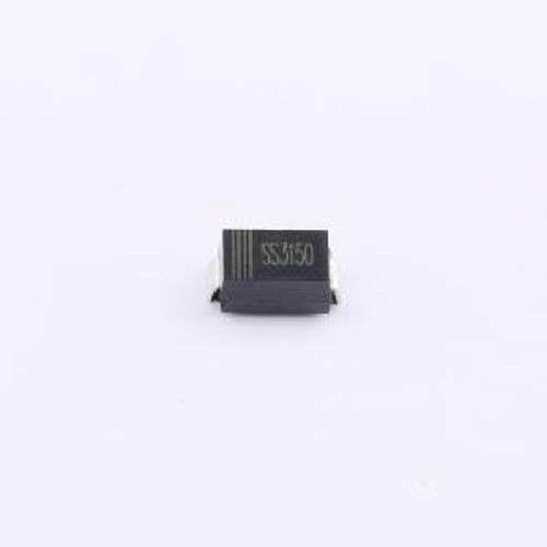 SS3150 肖特基二极管 SS3150 SMA